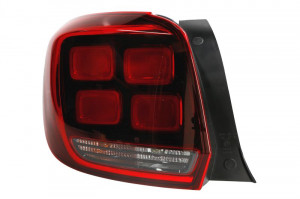 Stop lampa spate Stanga (exterior) potrivit DACIA SANDERO II; RENAULT SANDERO/STEPWAY II 10.12- - Img 1