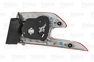Stop lampa spate Stanga (exterior) potrivit PEUGEOT 308 II 09.13-06.21 - Img 4