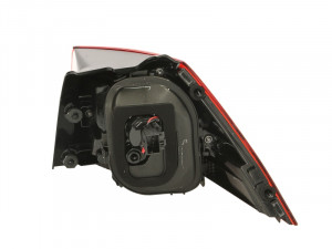 Stop lampa spate Stanga (exterior) potrivit VW GOLF ALLTRACK 7, GOLF SPORTSVAN 7, GOLF 7 dupa 2012 - Img 2