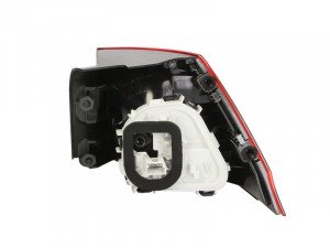 Stop lampa spate Stanga (exterior) potrivit VW GOLF ALLTRACK 7, GOLF SPORTSVAN 7, GOLF 7 dupa 2012 - Img 2