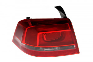 Stop lampa spate Stanga (exterior) potrivit VW PASSAT B7 ALLTRACK, PASSAT B7 2010-2015
