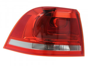 Stop lampa spate Stanga (exterior) potrivit VW TOUAREG 2010-2018 - Img 2