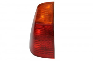 Stop lampa spate Stanga (exterior, SUA) potrivit BMW X5 (E53) 2000-2006