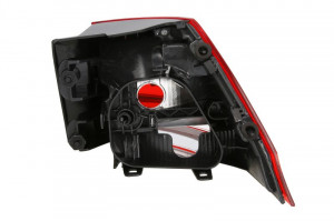 Stop lampa spate Stanga (exterior, W21W/WY21W) potrivit VW GOLF ALLTRACK 7, GOLF SPORTSVAN 7, GOLF 7 dupa 2012 - Img 2