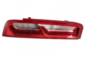 Stop lampa spate Stanga (LED, fara ece; SUA) potrivit CHEVROLET CAMARO 09.11- - Img 1