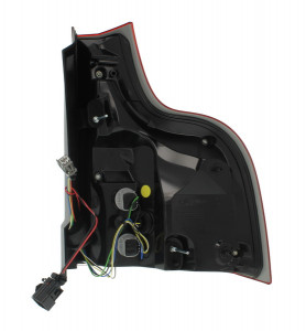 Stop lampa spate Stanga (LED/P21W) potrivit VOLVO XC90 I 06.02-12.14 - Img 2
