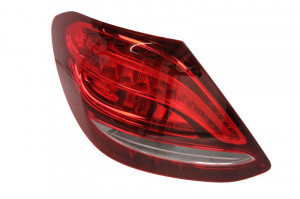 Stop lampa spate Stanga (LED/P21W/W16W) potrivit MERCEDES E ALL-TERRAIN (S213), E T-MODEL (S213), E (W213) 01.16- - Img 1