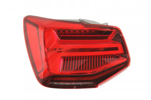 Stop lampa spate Stanga (LED) potrivit AUDI Q2 dupa 2016