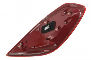 Stop lampa spate Stanga (LED) potrivit MERCEDES S (W222, V222, X222) dupa 2013 - Img 2