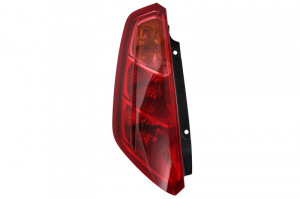 Stop lampa spate Stanga (P21/5W/P21W) potrivit ABARTH GRANDE PUNTO; FIAT GRANDE PUNTO, PUNTO/HATCHBACK 06.05- - Img 1