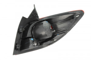Stop lampa spate Stanga (P21/5W/P21W) potrivit CHEVROLET CRUZE dupa 2009 - Img 2
