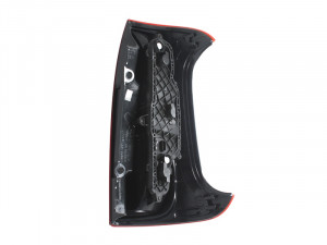 Stop lampa spate Stanga (P21/5W/P21W) potrivit FIAT PANDA, PANDA/HATCHBACK 09.03- - Img 2