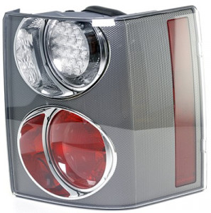 Stop lampa spate Stanga (P21/5W/P21W) potrivit LAND ROVER RANGE ROVER III 03.02-08.12 - Img 3