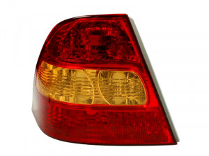 Stop lampa spate Stanga (P21/5W/P21W) potrivit TOYOTA COROLLA 2001-2008