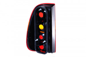 Stop lampa spate Stanga (P21/5W/P21W/R5W) potrivit SEAT INCA; VW CADDY II, CADDY II/MINIVAN 11.95-01.04 - Img 2