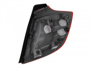 Stop lampa spate Stanga (P21/5W/P21W/W16W) potrivit KIA CEE'D 2006-2012 - Img 2