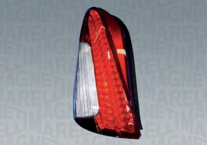 Stop lampa spate Stanga (P21W) potrivit LANCIA MUSA 10.04-09.12 - Img 3
