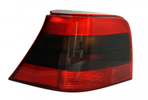 Stop lampa spate Stanga (P21W/R10W) potrivit VW GOLF IV 08.97-06.06 - Img 1