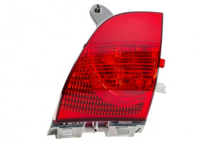 Stop lampa spate Stanga (partea inferioara, P21W) potrivit CITROEN C3 AIRCROSS II; PEUGEOT 2008 I, 308 02.09- - Img 3
