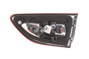 Stop lampa spate Stanga (partea interioara, H21W/LED/W16W) potrivit OPEL INSIGNIA B, INSIGNIA B COUNTRY, INSIGNIA B GRAND SPORT 03.17- - Img 2