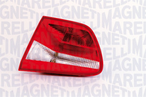 Stop lampa spate Stanga (partea interioara, H21W/R10W/W5W) potrivit SEAT IBIZA IV, IBIZA IV SC, IBIZA IV ST 03.08-05.15 - Img 3