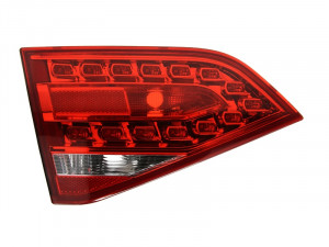 Stop lampa spate Stanga (partea interioara, LED/P21W/W16W) potrivit AUDI A4 ALLROAD B8, A4 B8 11.07-05.16 - Img 1