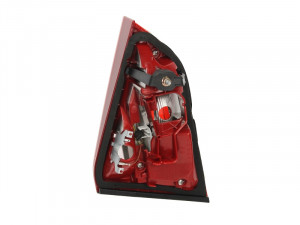 Stop lampa spate Stanga (partea interioara, LED/P21W/W16W) potrivit AUDI A4 ALLROAD B8, A4 B8 11.07-05.16 - Img 2