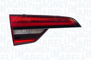 Stop lampa spate Stanga (partea interioara, LED) potrivit AUDI A4 ALLROAD B9, A4 B9 05.15- - Img 3