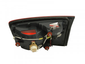 Stop lampa spate Stanga (partea interioara, LED) potrivit BMW 5 (F10), 5 (F11) 2009-2017 - Img 2