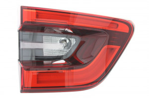 Stop lampa spate Stanga (partea interioara, LED) potrivit RENAULT KADJAR 06.15- - Img 1