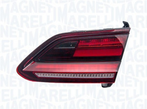 Stop lampa spate Stanga (partea interioara, LED) potrivit VW ARTEON 03.17- - Img 3