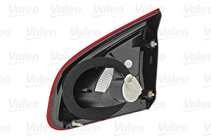 Stop lampa spate Stanga (partea interioara) potrivit NISSAN QASHQAI I 2006-2014 - Img 4