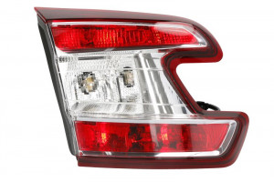 Stop lampa spate Stanga (partea interioara) potrivit RENAULT MEGANE, MEGANE III 11.08- - Img 1