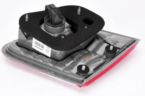 Stop lampa spate Stanga (partea interioara) potrivit TOYOTA AVENSIS 2008-2018 - Img 3
