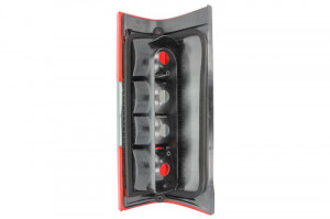 Stop lampa spate Stanga potrivit CITROEN JUMPER I; FIAT DUCATO; PEUGEOT BOXER 02.94-04.02 - Img 2