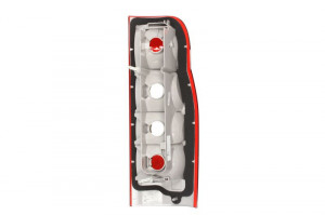 Stop lampa spate stanga potrivit FORD TRANSIT 7 VII Van 2006-2013 - Img 2