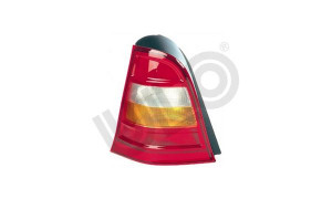 Stop lampa spate Stanga potrivit MERCEDES A (W168) 07.97-08.04 - Img 3