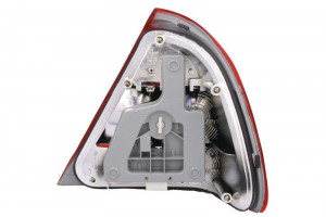 Stop lampa spate Stanga potrivit MERCEDES C T-MODEL (S202), C (W202) 03.93-03.01 - Img 2