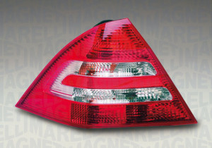 Stop lampa spate Stanga potrivit MERCEDES C (W203) 05.00-02.07 - Img 1