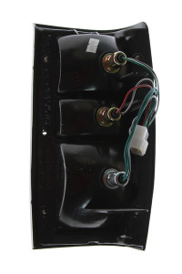 Stop lampa spate Stanga potrivit MITSUBISHI L200 dupa 1986 - Img 2