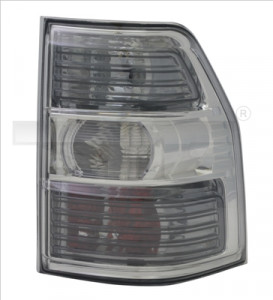 Stop lampa spate Stanga potrivit MITSUBISHI PAJERO IV, PAJERO SPORT II dupa 2006