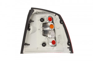 Stop lampa spate Stanga potrivit OPEL ASTRA G, ASTRA G CLASSIC, ASTRA G/KOMBI 02.98-12.09 - Img 2