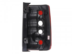 Stop lampa spate Stanga (usa dubla) potrivit VW CADDY III, CADDY III/MINIVAN 04.04-05.15 - Img 2