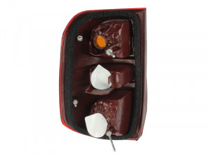 Stop lampa spate Stanga (W16W/W21/5W/W21W) potrivit TOYOTA RAV 4 II 05.00-11.05 - Img 1