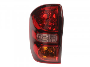 Stop lampa spate Stanga (W16W/W21/5W/W21W) potrivit TOYOTA RAV 4 II 05.00-11.05 - Img 2