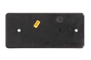 Stop spate dreapta (12/24V, cu intermitent, cu lumina de ceata, cu lumina stop, lumini parcare, cu lumina placuta inmatriculare, reflector) - Img 2