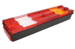 Stop spate dreapta (24V) potrivit MERCEDES ACTROS, ACTROS MP2 / MP3, ATEGO 2, AXOR 04.96- - Img 3