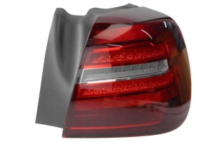 Stop spate dreapta (exterior, LED) potrivit MERCEDES GLA X156 12.13-12.19 - Img 1
