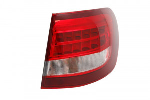 Stop spate Dreapta (exterior, LED) potrivit MERCEDES GLC (C253), GLC (X253) dupa 2015