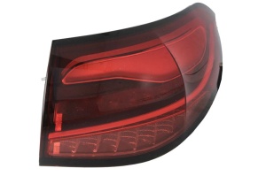 Stop spate Dreapta (exterior, LED) potrivit MERCEDES GLC X254 dupa 2022